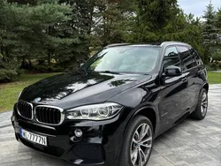 Używany 2015 BMW X5 SUV | 96 000 zł (Dobra cena)
