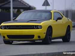 Używany 2015 Dodge Challenger Coupe | 88 000 zł (Drogi)