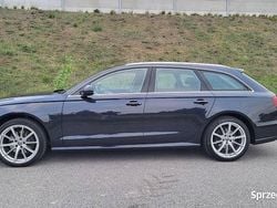 Używany 2016 Audi A6 | 66 500 zł (Dobra cena)