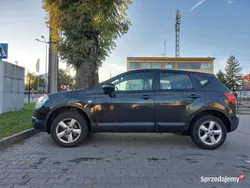 Używany 2007 Nissan Qashqai SUV | 16 900 zł (Uczciwa cena)