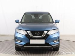 Niebieski Używany 2020 Nissan X-Trail SUV | 66 999 zł (Super Cena)