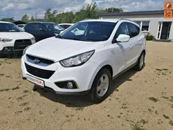 Biały Używany 2011 Hyundai ix35 SUV | 36 900 zł (Uczciwa cena)