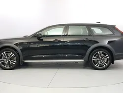 Volvo V60 CC
