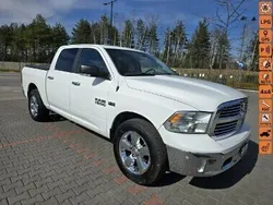 Biały Używany 2015 Dodge Ram Pickup | 99 000 zł