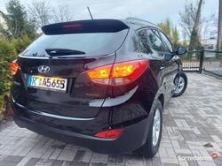 Czarny Używany 2012 Hyundai ix35 Edition SUV | 29 700 zł (Uczciwa cena)