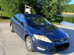 Używany 2012 Ford Mondeo | 13 999 zł (Super Cena)