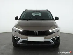 Beżowy Używany 2021 Fiat Tipo Hatchback | 59 999 zł