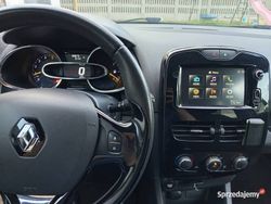 Używany 2014 Renault Clio IV | 20 500 zł (Uczciwa cena)