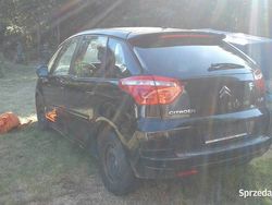 Używany 2007 Citroën C4 Picasso Minivan | 9800 zł (Uczciwa cena)