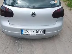 Używany 2004 VW Golf V | 6500 zł (Dość drogi)