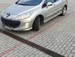 Używany 2008 Peugeot 308 | 4300 zł (Dobra cena)