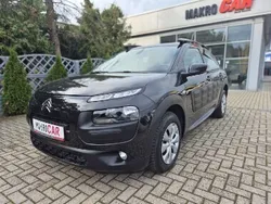 Inny kolor Używany 2017 Citroën C4 Cactus Hatchback | 37 900 zł (Uczciwa cena)