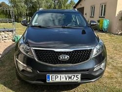 Używany 2014 Kia Sportage SUV | 440 000 zł