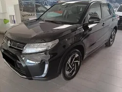 Czarny Nowe 2025 Suzuki Vitara SUV | 117 300 zł (Dość drogi)