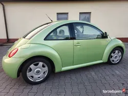 Używany 1999 VW Beetle | 4900 zł (Drogi)