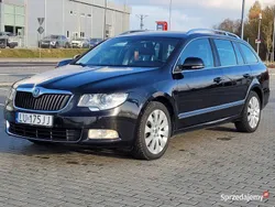 Używany 2013 Skoda Superb | 39 900 zł (Uczciwa cena)
