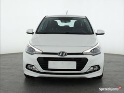 Biały Używany 2017 Hyundai i20 Hatchback | 29 999 zł (Dobra cena)