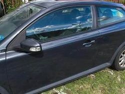 Grafitowy Używany 2008 Volvo C30 Hatchback | 5200 zł (Super Cena)