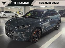 Fioletowy (metalik) Nowe 2024 Cupra Terramar SUV | 170 421 zł (Dobra cena)