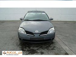 Grafitowy Używany 2005 Nissan Primera Sedan/Limuzyna | 20 857 zł