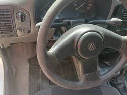 Używany 1997 VW Polo | 2000 zł (Uczciwa cena)