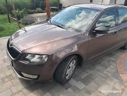 Używany 2014 Skoda Octavia | 24 500 zł (Super Cena)