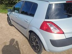 Używany 2003 Renault Mégane II | 3500 zł (Uczciwa cena)