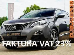 Inny kolor Używany 2020 Peugeot 5008 GT Minivan | 98 700 zł (Uczciwa cena)