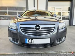 Używany 2010 Opel Insignia | 23 900 zł (Uczciwa cena)
