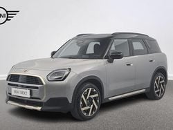 Melting silver iii Używany 2025 Mini Countryman SUV | 170 900 zł