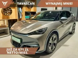 Brązowy (metalik) Nowe 2024 Cupra Tavascan SUV | 238 800 zł