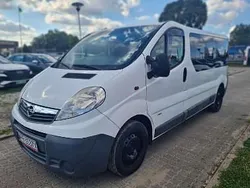 Inny kolor Używany 2014 Opel Vivaro Van | 33 000 zł (Dobra cena)