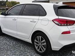 Używany 2020 Hyundai i30 | 40 600 zł (Super Cena)