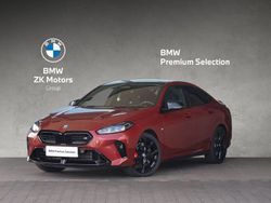 Czerwony fire red metalizowany Używany 2025 BMW M235 Shadowline Coupe | 253 900 zł
