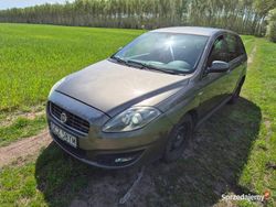Używany 2008 Fiat Croma | 6500 zł (Uczciwa cena)