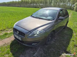 Używany 2008 Fiat Croma | 7250 zł (Dość drogi)