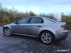 Używany 2006 Alfa Romeo 159 | 12 000 zł (Uczciwa cena)