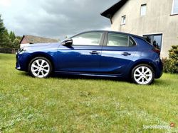 Grafitowy Używany 2020 Opel Corsa Hatchback | 45 900 zł (Drogi)