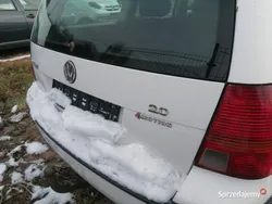 Używany 2002 VW Golf IV | 2999 zł (Uczciwa cena)