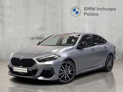 Frozen pure grey bmw individual metalizowany Używany 2023 BMW M235 Comfort Edition Coupe | 184 900 zł (Uczciwa cena)