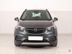 Szary Używany 2018 Opel Mokka SUV | 49 999 zł