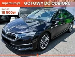 Inny kolor Nowe 2025 Skoda Octavia Selection Sedan/Limuzyna | 142 450 zł (Uczciwa cena)