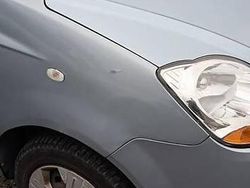 Niebieski Używany 2008 Chevrolet Spark Hatchback | 3400 zł (Super Cena)
