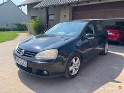 Używany 2005 VW Golf IV | 8500 zł