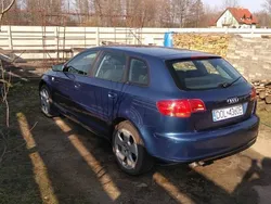 Używany 2005 Audi A3 | 14 900 zł (Dość drogi)