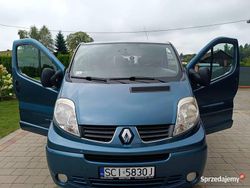 Używany 2008 Renault Trafic Van | 38 200 zł (Drogi)