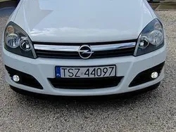 Używany 2006 Opel Astra Hatchback | 12 400 zł (Drogi)