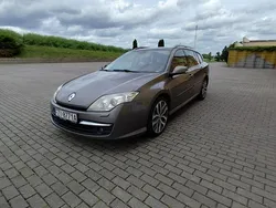 Inny Używany 2008 Renault Laguna III Kombi | 9900 zł (Dobra cena)