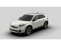 Lakier pastelowy biały Nowe 2024 Fiat 600 La Prima SUV | 105 060 zł (Uczciwa cena)