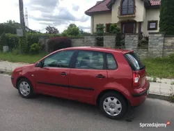 Używany 2004 VW Polo | 3000 zł (Dobra cena)